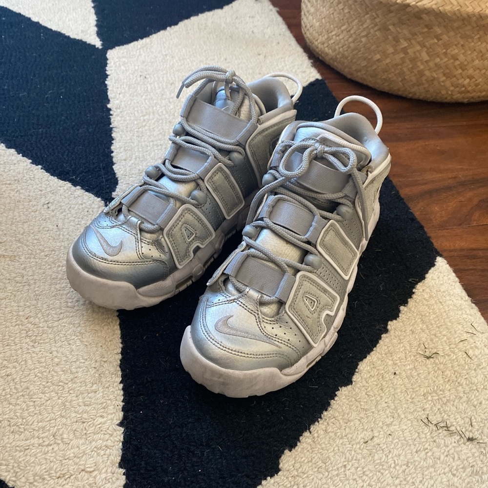 Nikes